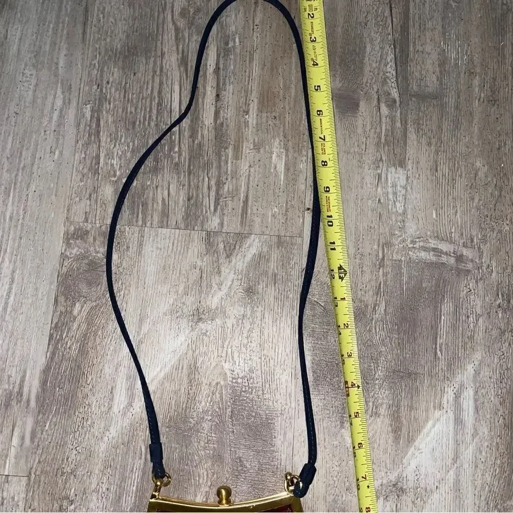 Enzo angiolini velvet evening bag